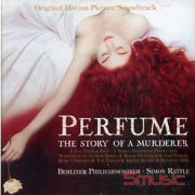 香水-電影原聲帶