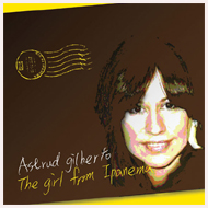 來自依帕內瑪的女孩