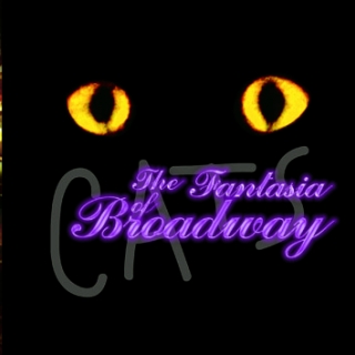 魅影百老匯-30首最受歡迎音樂劇主題曲