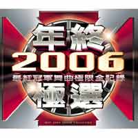 2006年終極選