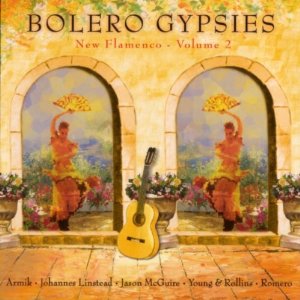 波麗露之語－西班牙空心吉他精選合輯2