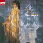 蓋希文:歌曲選粹(TOCE1300)