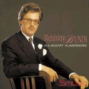 莫札特:鋼琴名曲集(TOCE 1300)