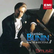 巴哈:法國組曲第五號、英國組曲第二號、沉睡者醒來(TOCE 1300)琴