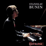 巴哈鋼琴獨奏會(TOCE 1300)