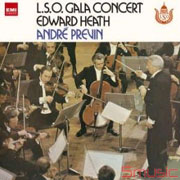 倫敦交響樂團的嘉年華會(TOCE 1300)