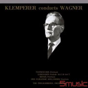 華格納:管弦樂曲集I(TOCE 1300)