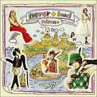 Never Land(進口限定生產盤)