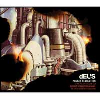 口袋革命-超神進化雙碟限量版