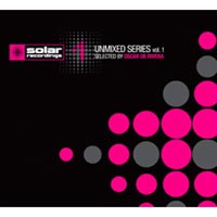 Unmixed Series Vol.1