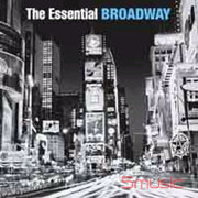 世紀典藏-百老匯