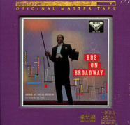 傳級社在百老匯