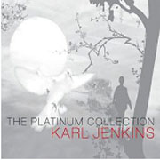 白金典藏集-卡爾詹金斯