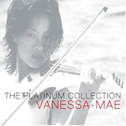 白金典藏集-陳美