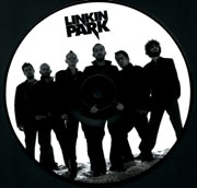 過去的我(LP彩膠單曲/英國進口版)