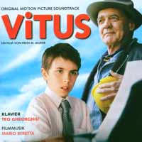 想飛的鋼琴少年-電影原聲帶