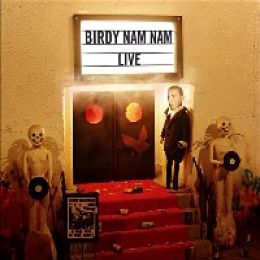 巴黎現場演奏會(進口版)