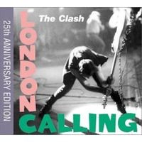 倫敦呼喚-25週年紀念版