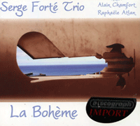 波希米亞(進口版)