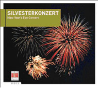 德勒斯登除夕音樂會