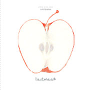 我們只是蘋果皮