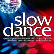 愛情慢舞-80抒情經典