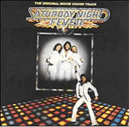 週末狂熱-電影原聲帶(2007年全新母帶製作版)