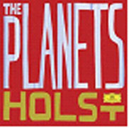 霍爾斯特:行星組曲 (典藏一生系列07)