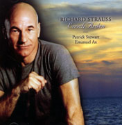 理查史特勞斯:伊諾克雅頓