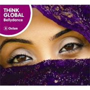 世界音樂面面觀:肚皮舞