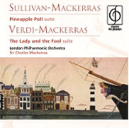 馬克拉斯的改編芭蕾舞劇