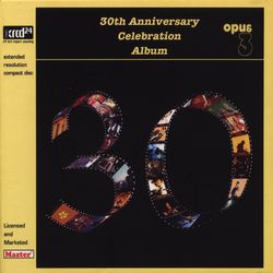 Opuse3 三十週年紀念精選