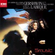 蓋西文:美國人在巴黎＆葛人傑:乞丐與蕩婦