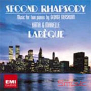 蓋西文:第2號鋼琴狂想曲