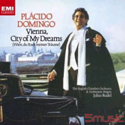 維也納輕歌劇名曲集