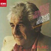 白遼士:幻想交響曲