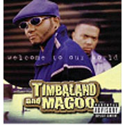 歡迎光臨我們的世界