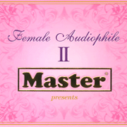 嚴選-發燒女聲 II