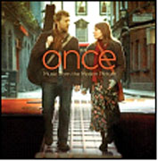 曾經。愛是唯一-電影原聲帶 (進口版)