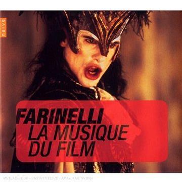 絕代艷姬-電影原聲帶