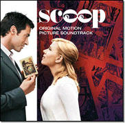 遇上塔羅牌情人-電影原聲帶