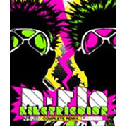 電流色彩-完全混音專輯-