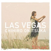 拉斯維加斯(初回限定盤)