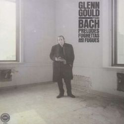 巴哈: 前奏＆小賦格＆賦格