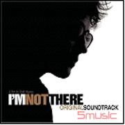 巴布狄倫的七段航程-電影原聲帶