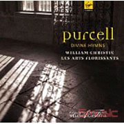 普賽爾:讚美歌集