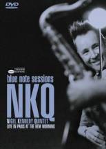 甘乃迪爵士五重奏在巴黎