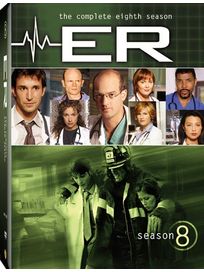 急診室的春天-第八季