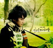 記憶中的向日葵