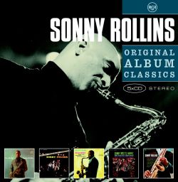 爵士巨星嚴選名盤套裝